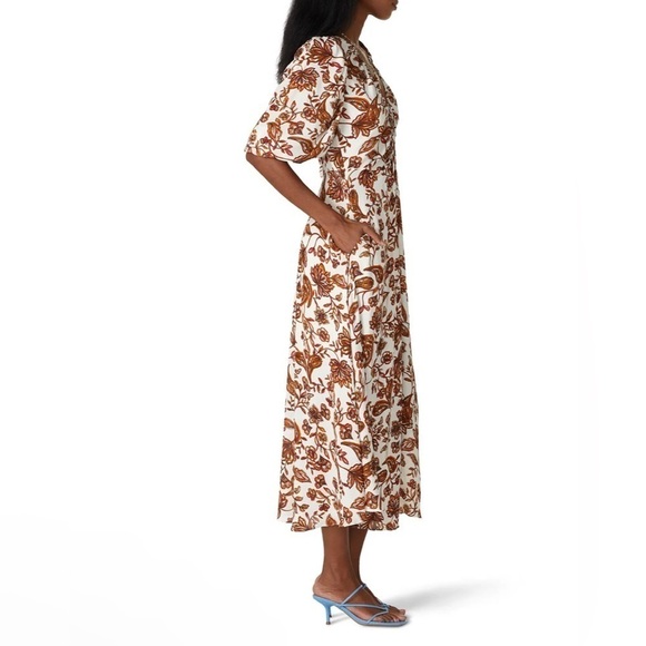 Nicholas
Printed Danielle Dress size US 4 - Picture 4 of 15